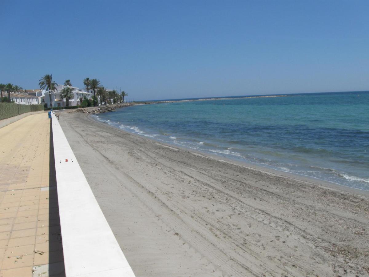 Arenales 116 Apartment La Manga del Mar Menor Exterior photo